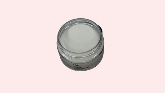 Clear Acrylic powder 30g