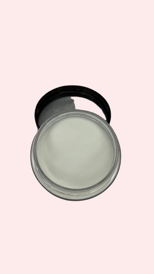 White Acrylic powder 30g