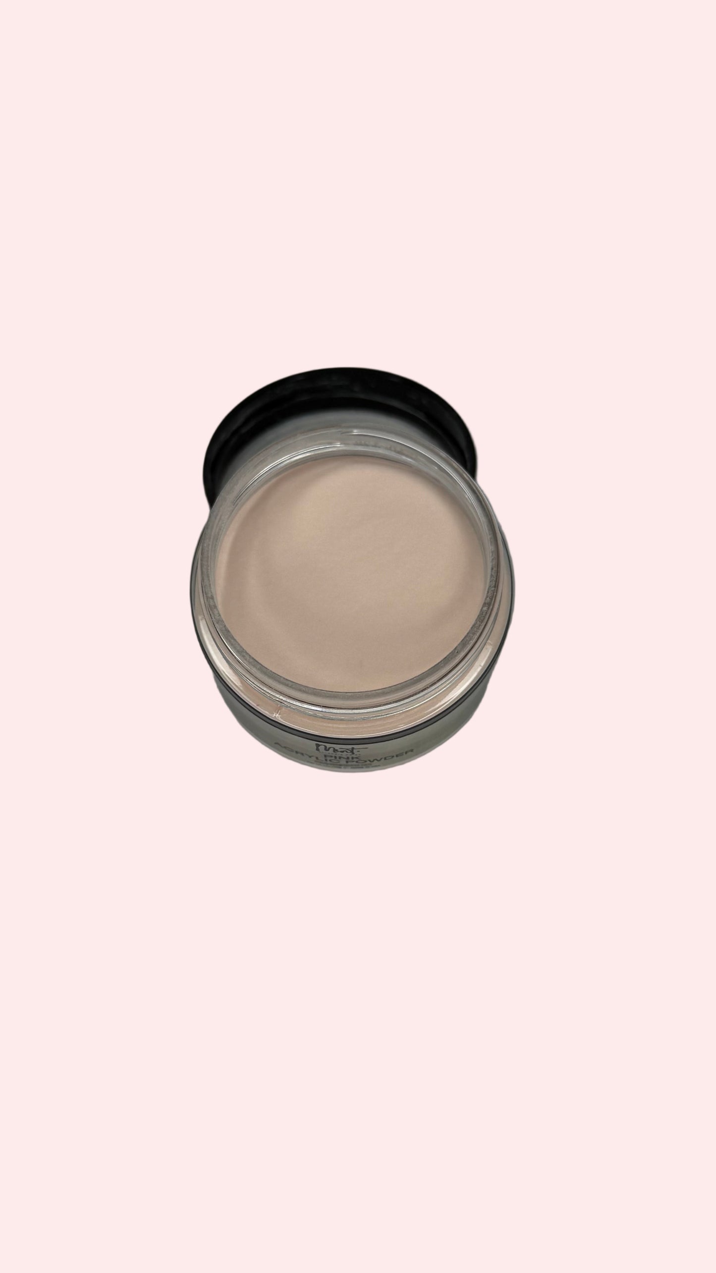 Pink Acrylic Powder 30g