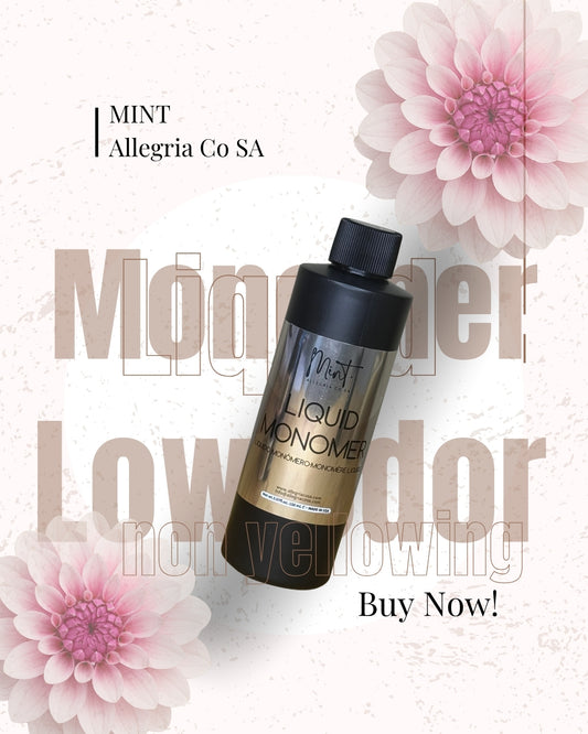 Liquid Monomer 150 ml